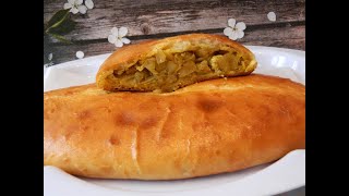 КУЛЕБЯКА РЕЦЕПТ ВКУСНОГО ПИРОГА С КАПУСТОЙ КУЛЕБЯКА РЕЦЕПТ ВКУСНОГО ПИРОГА С КАПУСТОЙ