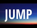 Ciara - JUMP (Lyrics) ft. Coast Contra