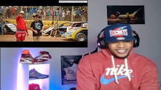 COUNTRY AND HOOD! Colt Ford - Hood (feat. Kevin Gates \& Jermaine Dupri) REACTION!!