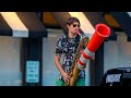 TOP 6 CRAZIEST MOMENTS AS THE TRAFFIC CONE SAXMAN TOP 6 CRAZIEST MOMENTS AS THE TRAFFIC CONE SAXMAN