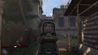BO4 Hardcore FFA slaying the competition