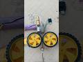 तार को चौरास मोड़ने की मशीन now machine • Dc motor New project