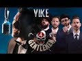 Vike  gentlemen official