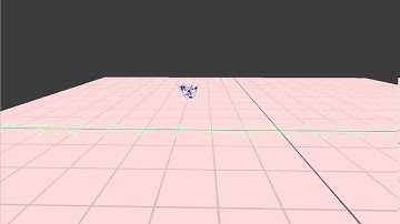 Unreal 4 Base Physics Test 1