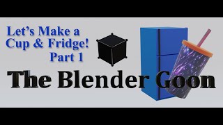 V1.5 Blender 3.0 Building in object mode and uploading to Secondlife