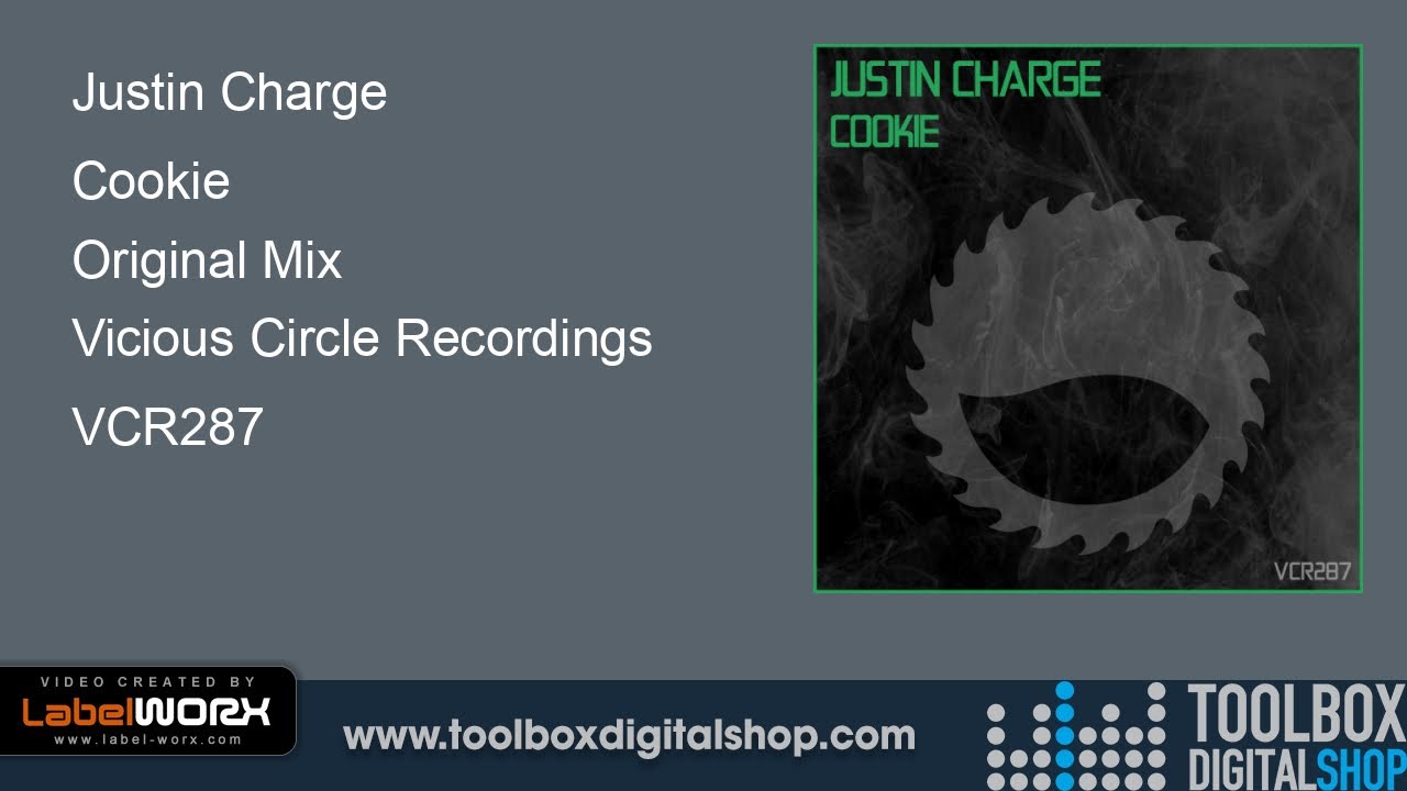Watch Justin Charge - Cookie (Original Mix) on YouTube Watch Justin Charge - Cookie (Original Mix) on YouTube