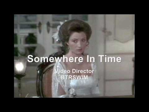 Somewhere In Time (Original Sound Track)