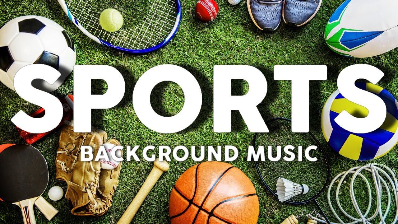 Background music for sports Presentation - YouTube