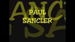 &quot;NO TENGO IDEA&quot;  PAUL SANCLER