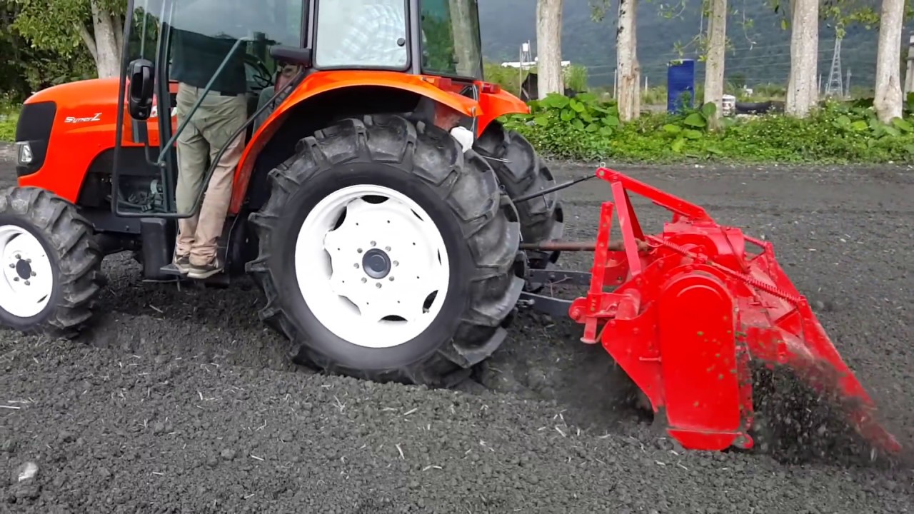 Kubota Mz60 久保田mz60 試開 測試 Youtube Kubota Mz60 久保田mz60 試開 測試 Youtube