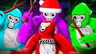 Stick Justice But With 3 Moderators!!! - Gorilla Tag screenshot 5