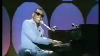 Ray Charles - Ring of Fire