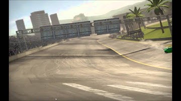 ISRC 2 - KatanaxXx - Shift 2 Drift Video