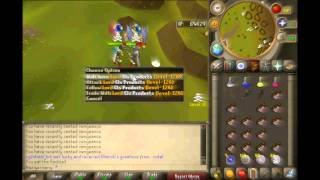 SoulSplit Dh Pking