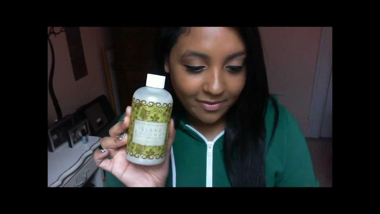 April GlossyBox Canada