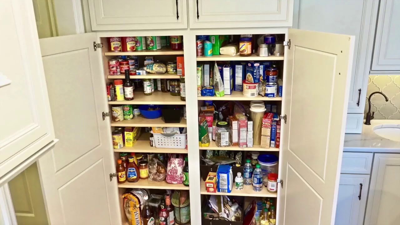 Rebecca's Kitchen Remodel - YouTube