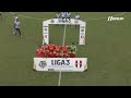 🔴 EN VIVO | ALIANZA LIMA VS AUNIÓN HUARAL | LIGA 3 | FECHA 11