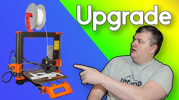 Noctua Fan install on Prusa i3 mk2s 3D Printer