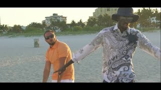 BISS feat  MAYEL - GUAPA "clip officiel" Liga One Industry Production