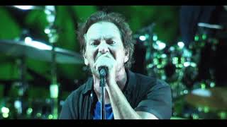 Pearl Jam - SBD - Tremor Christ - 9-02-18 Fenway Park - Boston -1080HD 60F