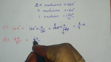 11th BM, Example 4.1, Trigonometry, Chapter-4