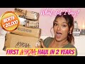 My FIRST Nykaa Haul... AFTER 2 YEARS! Worth Rs. 20,000! Why and What did I Shop?