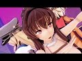 [MMD艦]大和、武蔵、ビスマルク   Masked bitcH Full [Yamato,Musashi,Bismark]  Ultra HD