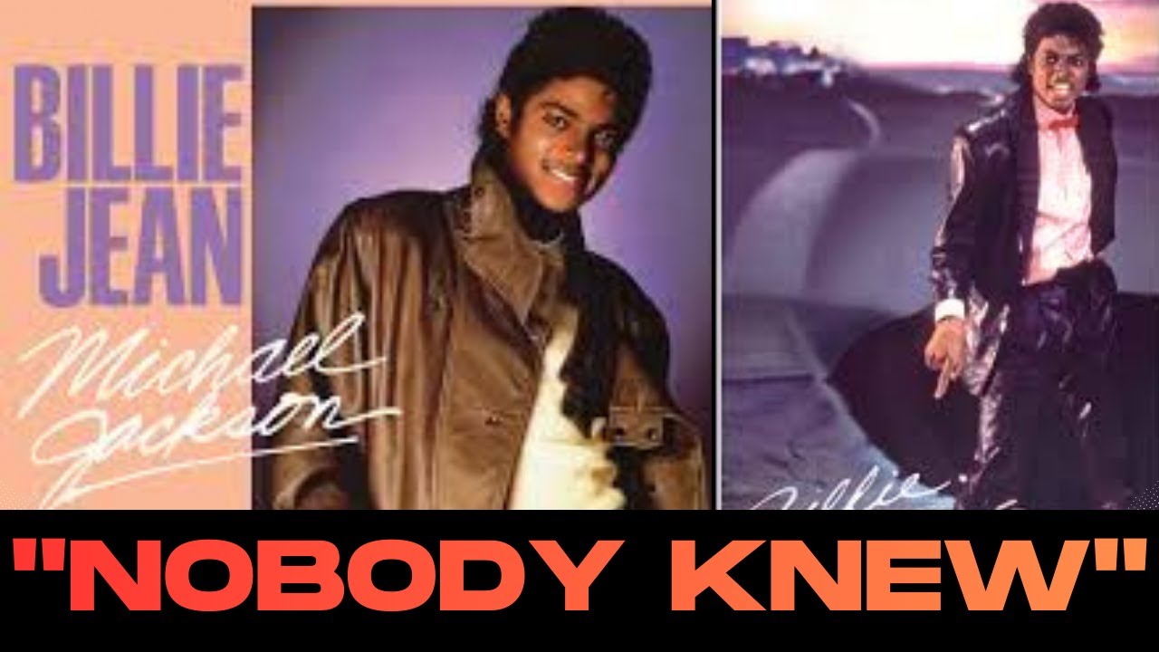 "The Song Michael Jackson Wrote in 10 Minutes That Changed Music Forever" !