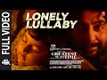 Full Video: Lonely Lullaby | The Greatest Of All Time | Thalapathy Vijay | Venkat Prabhu | Yuvan