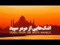 تاج محل داستان یک دلباختگی از اشک های مرمر سپید Taj Mahal A Love Story Of Marble Tears 