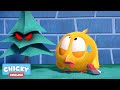 Where's Chicky? Funny Chicky 2020 | EVIL TREE | Chicky Cartoon in English for Kids