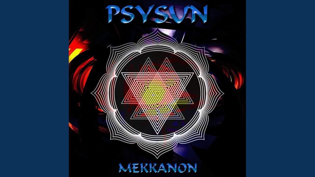 Mekkanon (Original Mix)