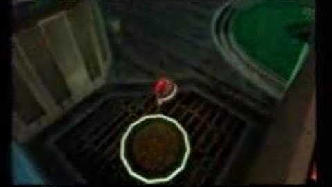 Metroid Prime 2 - No SJ Run - Part 21(B) - REUPLOAD