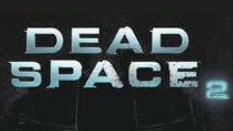 Dead Space 2 new game+ full gameplay part 1(hard mode)