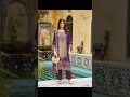 Naye Naye suits aaye hain. DM karen or subscribe karen for price