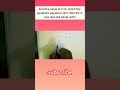 Find value of k quadratic equation important question #shorts #trending #class10
