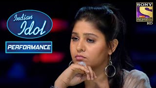 Sunidhi को भाया यह Performance | Indian Idol Season 6