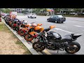 CBR1000RR | S1000RR | ZX10R | CBR600RR | R6 | Tiong keluar sarang... 🐦💦🏍️