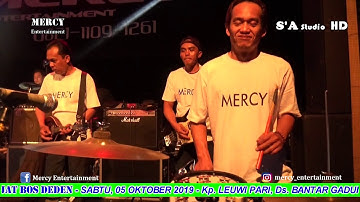 Monalisa - OM MERCY - Voc. MUHYIDIN Kilau DMD