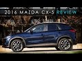 Review | 2016 Mazda CX-5 | Wanting for More