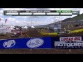 Thunder Valley 450 Moto 1: Barcia, Tomac, Musquin battle