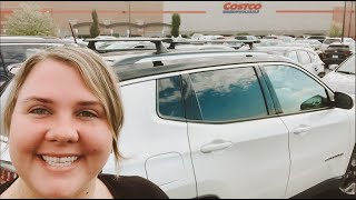 Costco Fall Shopping Haul 2023: Whats In My Cart