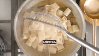 Carbonara Recipe: "Six Seasons of Pasta" by Joshua McFadden with Martha Holmberg