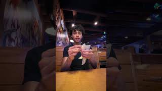 Famous SERVER DIARIES #creator #server #texasroadhouse #cash #tips #shorts Net Worth