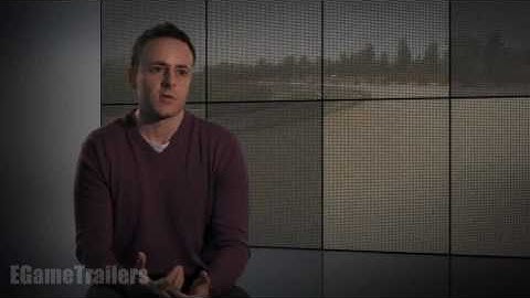 F1 2010™ -  Developer Diary #2 (Handling)