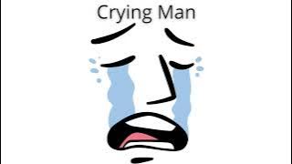 homem chorando | efeito sonoro