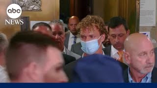 Grand jury indicts Daniel Penny in connection with chokehold death of Jordan Neely: Sources | ABCNL