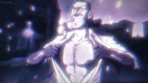 MGE STATUS #4 // EDIT