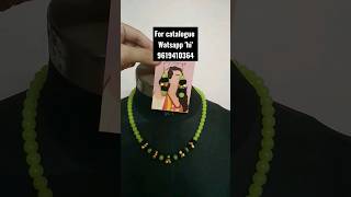 #jewellery #viralvideo #shortvideo #necklacesetcollection #viral @Zeeartjewellery