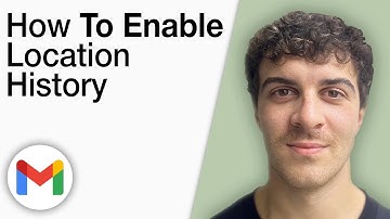 How To Enable Location History on Your Google Account [2025 Full Guide]